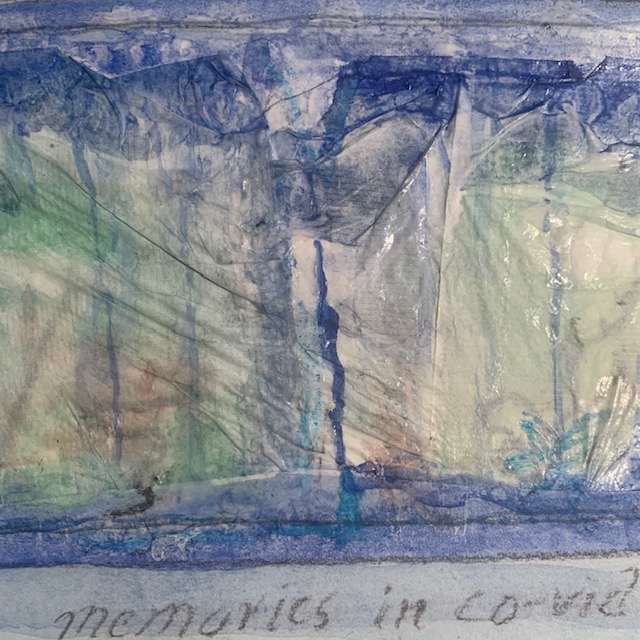 Picture: Memories in Covid